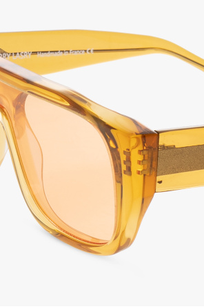 Thierry Lasry Okulary przeciwsłoneczne ‘Klassy’