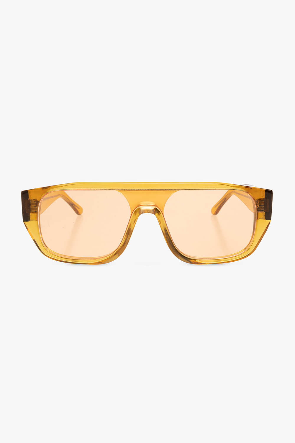 Yellow ‘Klassy’ sunglasses Thierry Lasry - Vitkac Germany