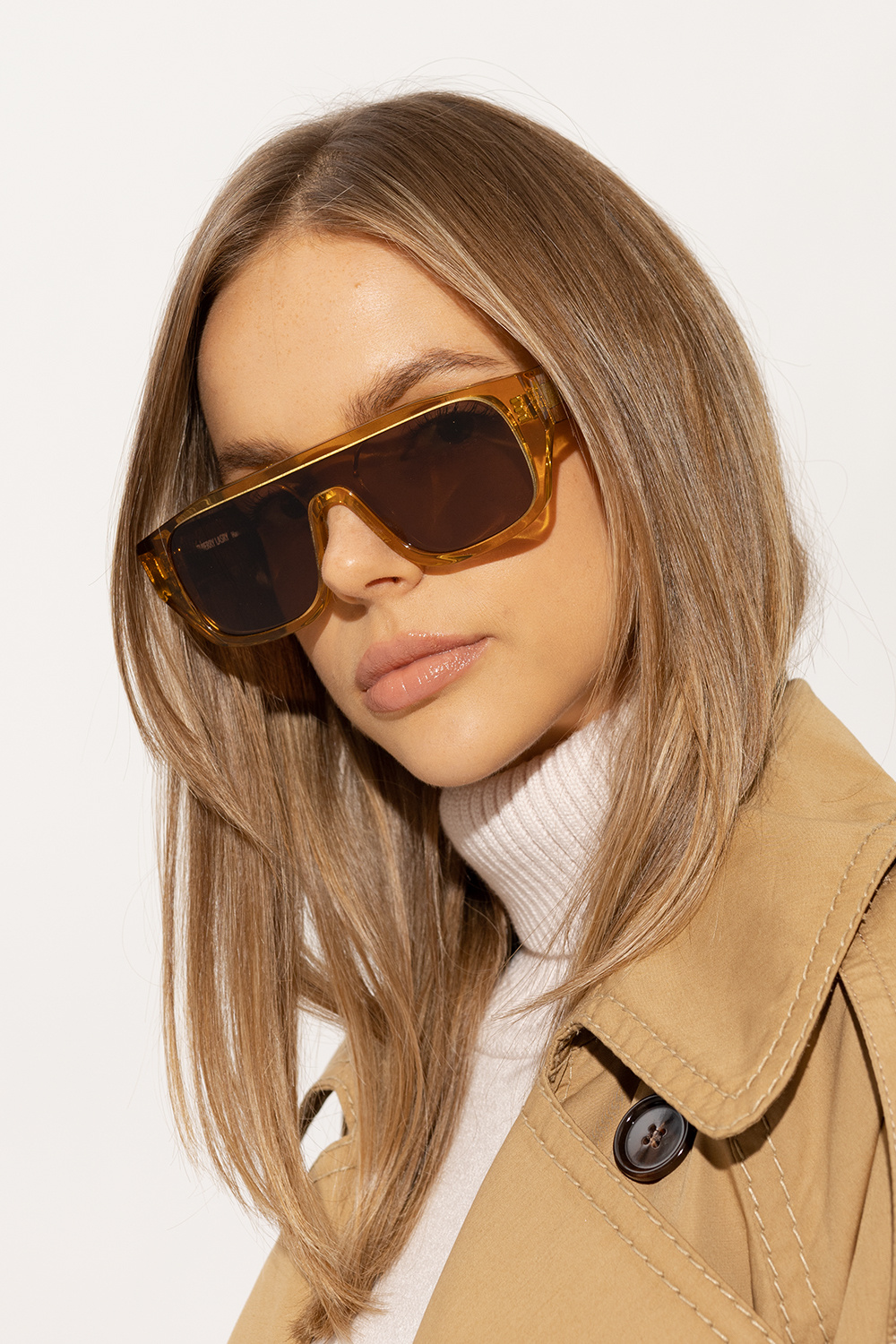 Thierry Lasry ‘Klassy’ sunglasses