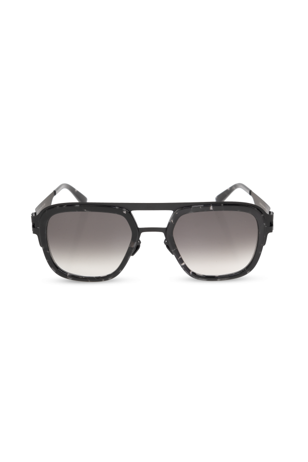 Mykita Okulary przeciwsłoneczne `KNOX`