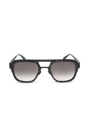 Sunglasses `knox` od Mykita