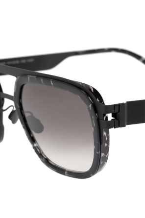 Mykita Okulary przeciwsłoneczne `KNOX`
