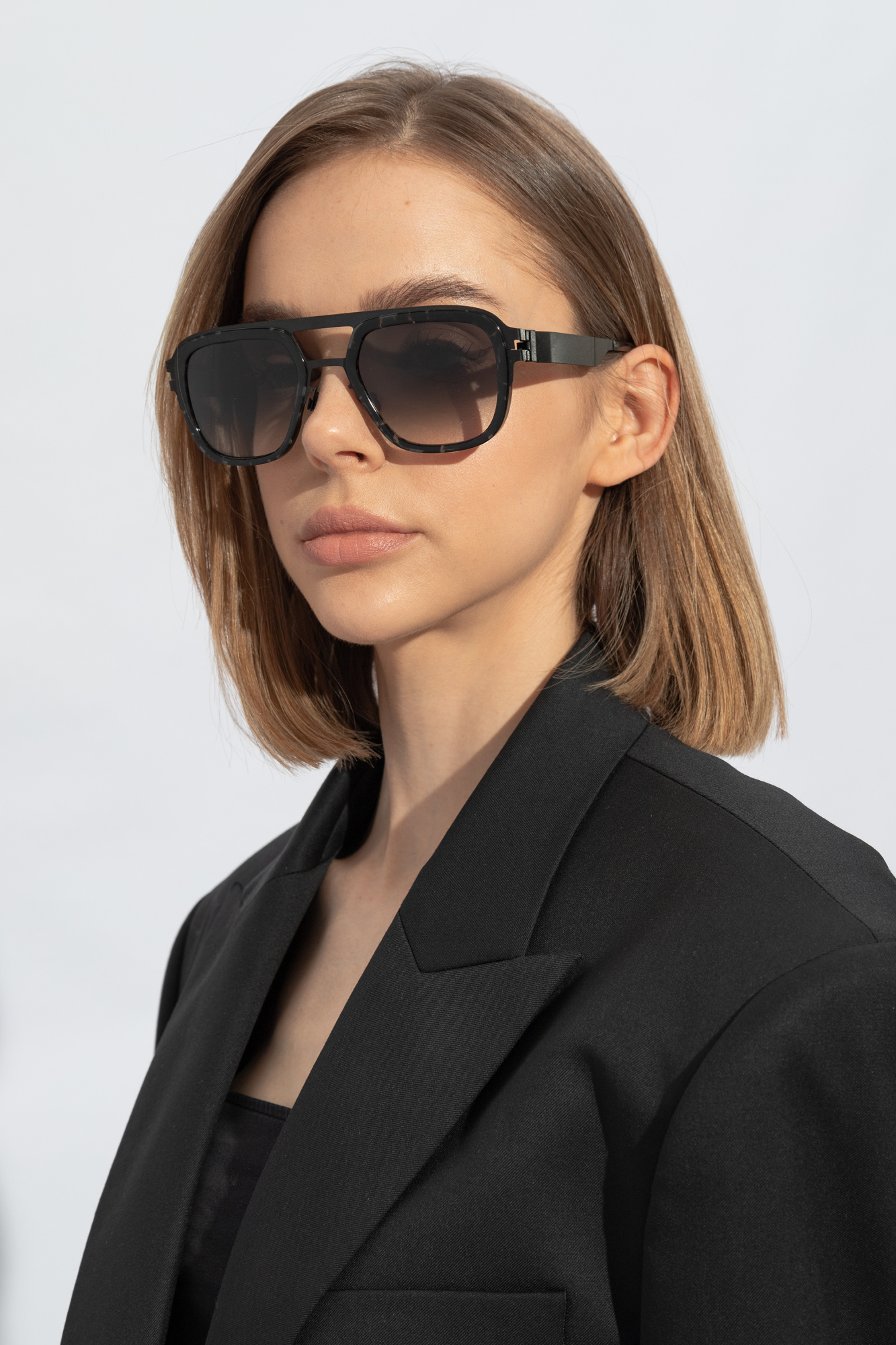 Mykita Sunglasses `KNOX`