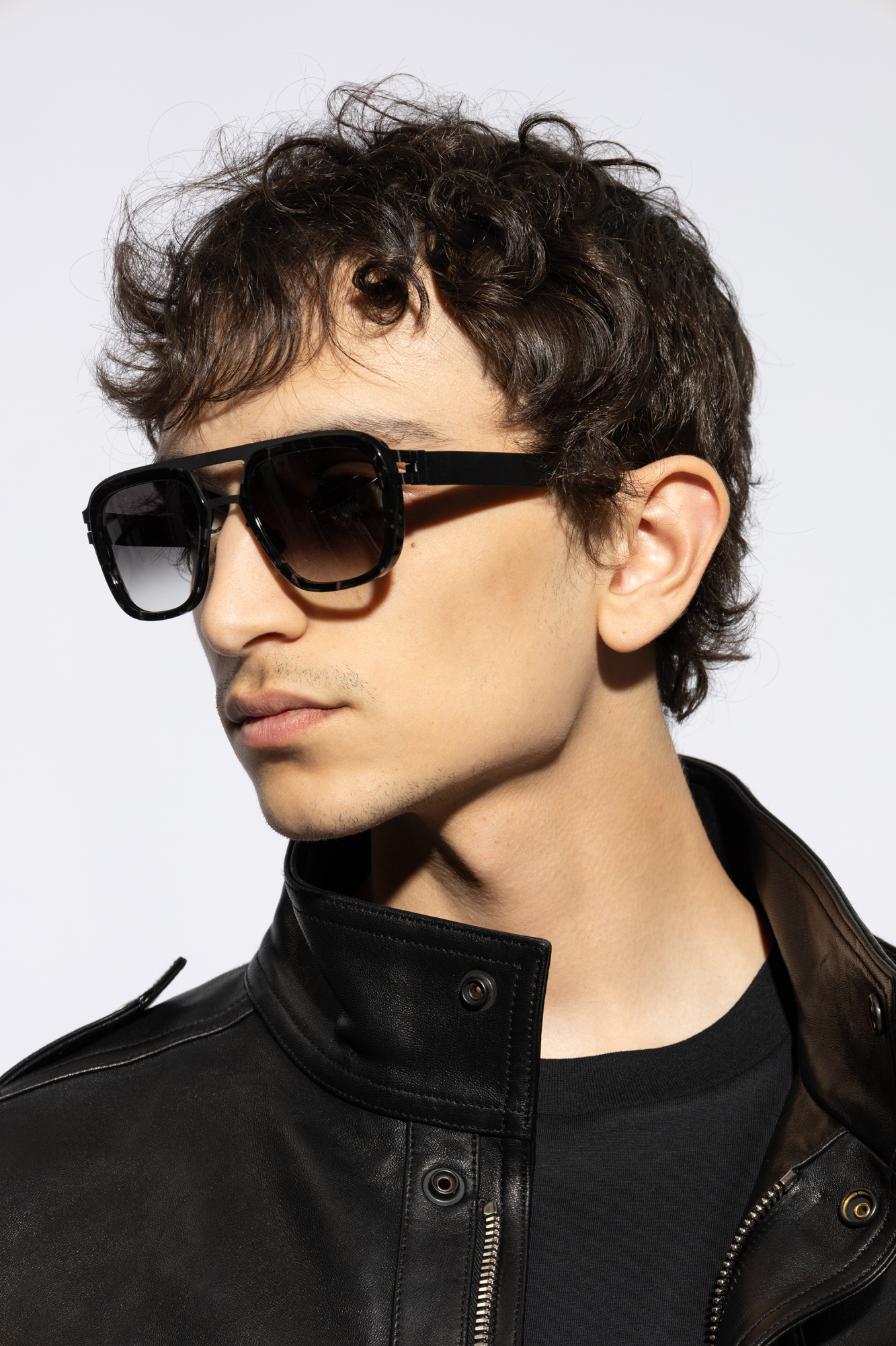 Mykita Sunglasses `KNOX`