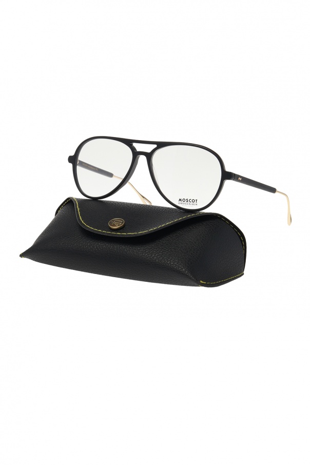 Moscot ‘Korva’ optical glasses