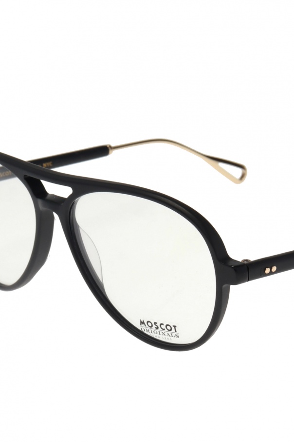 Moscot ‘Korva’ optical glasses