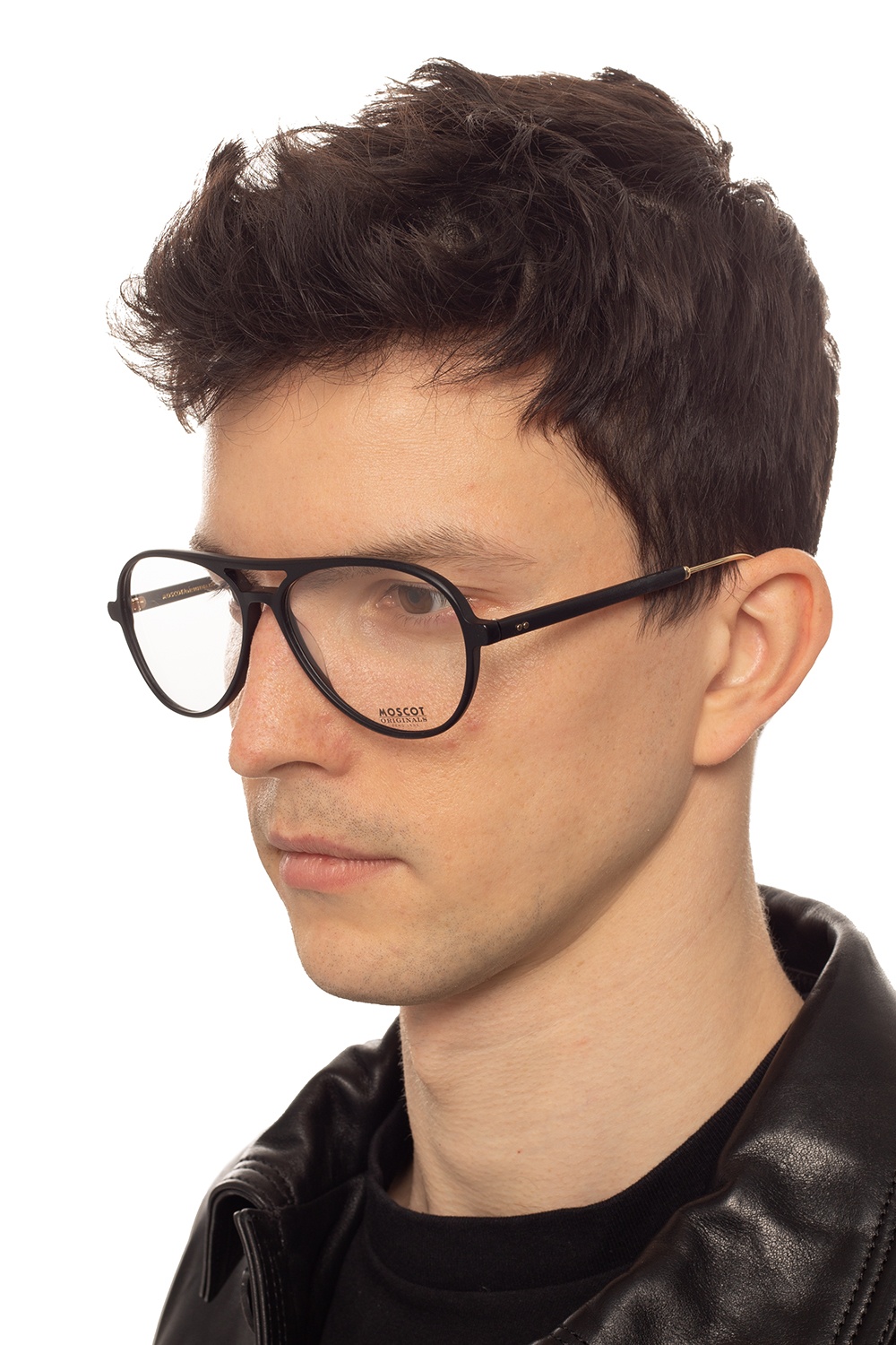 Moscot ‘Korva’ optical glasses