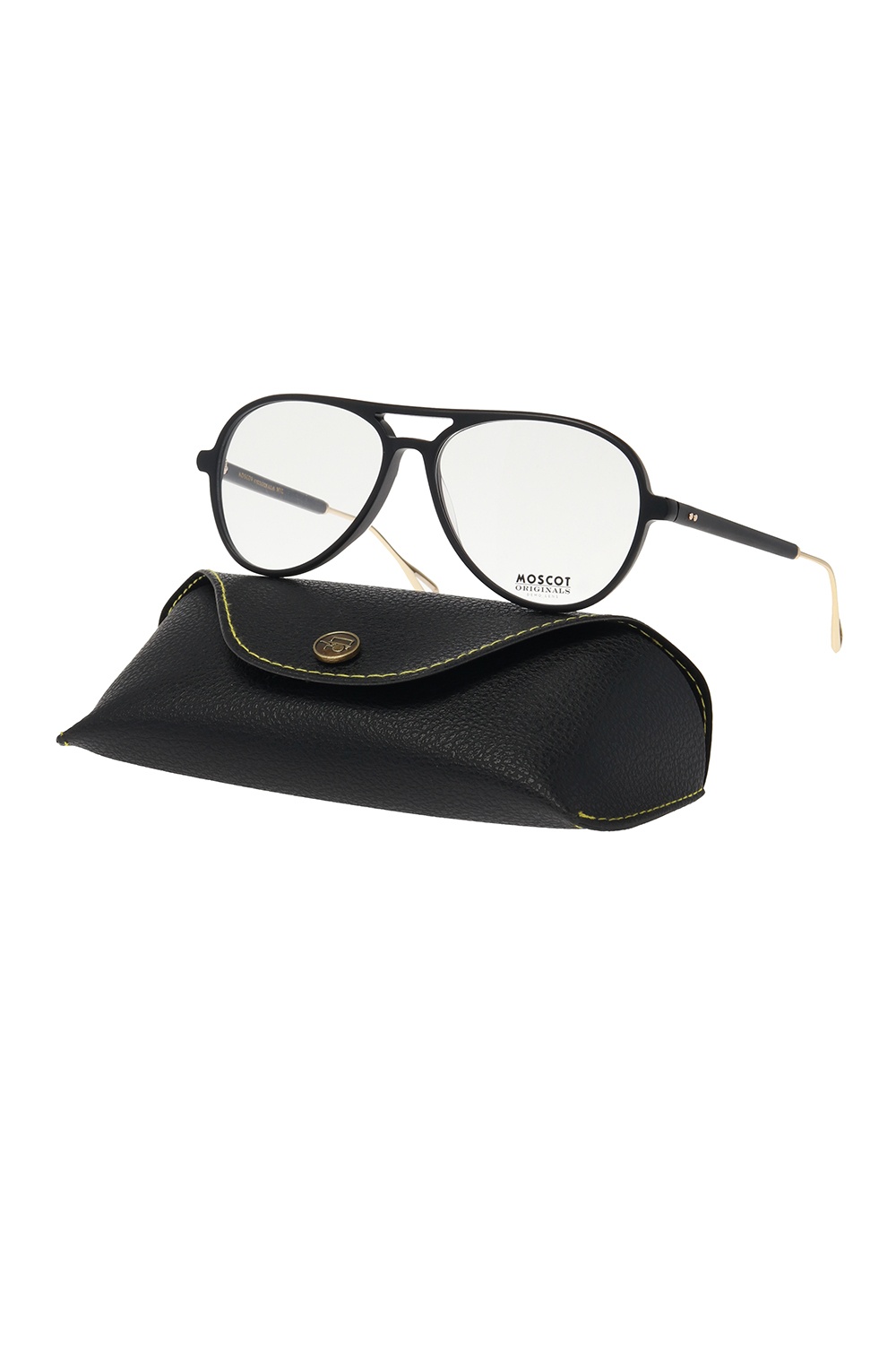 Moscot ‘Korva’ optical glasses