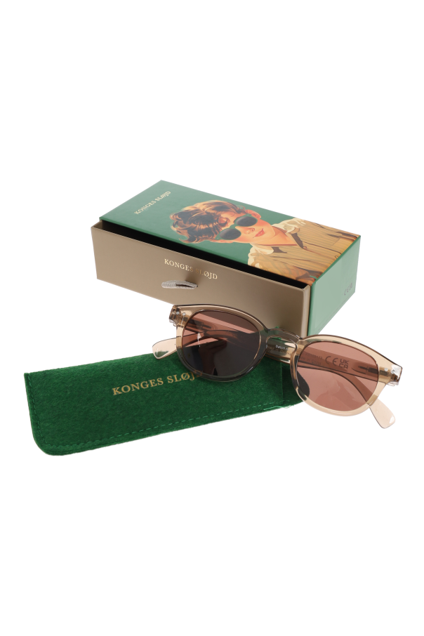 Konges Sløjd Sunglasses