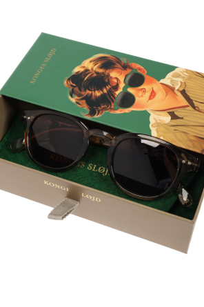 Konges Sløjd Sunglasses