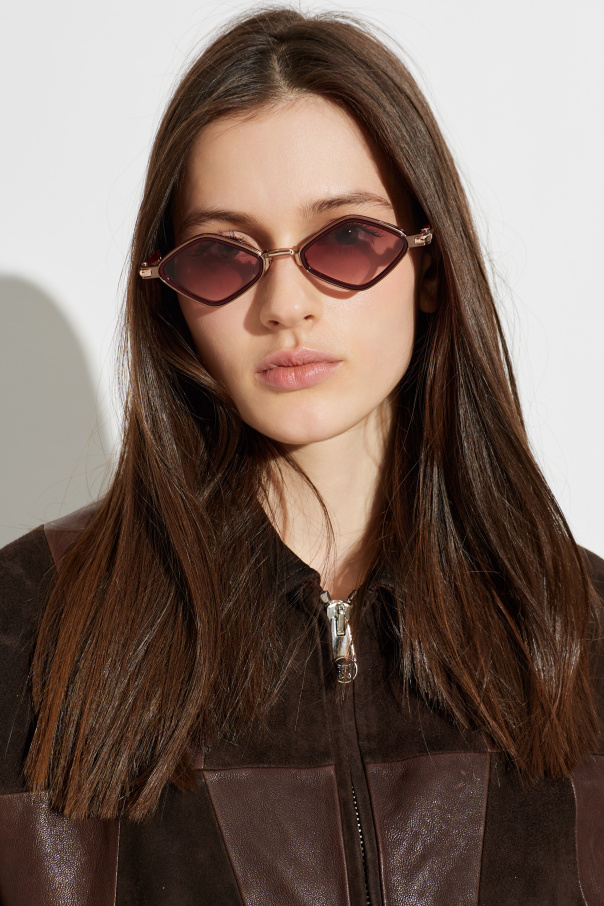 John Dalia Gafas de sol ‘Lana’