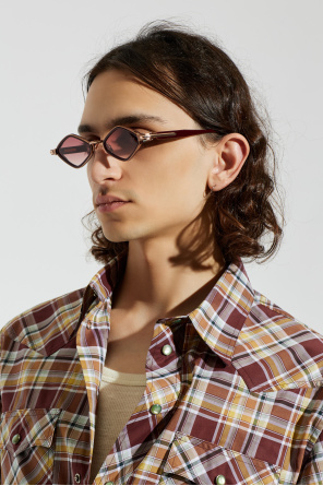 John Dalia Gafas de sol ‘Lana’
