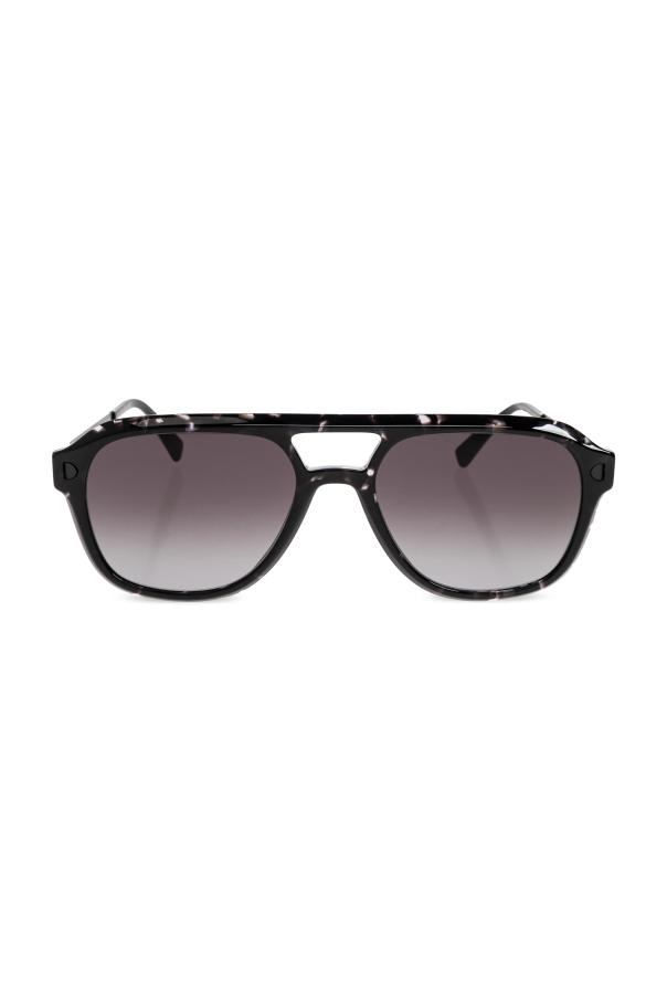 Lavand sunglasses od Mykita