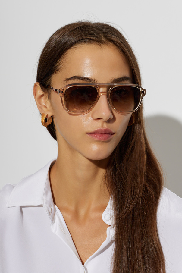 Mykita "Lavand" sunglasses