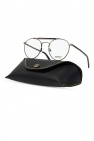 Moscot ‘Lazer’ eyeglasses