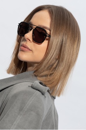 Sunglasses `leeland` od Mykita