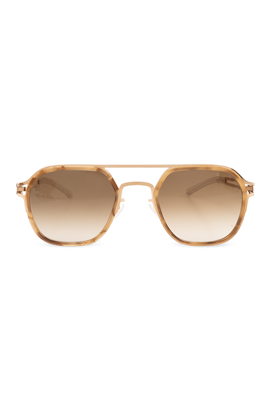 Mykita ‘Leeland’ Womens Sunglasses