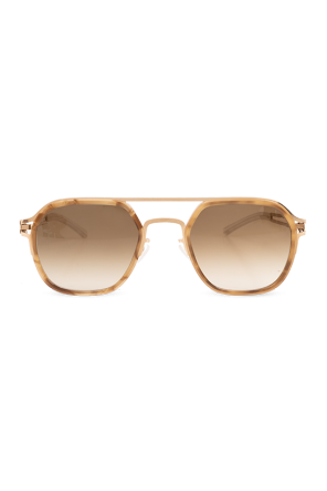 Okulary przeciwsłoneczne ‘leeland’ od Mykita