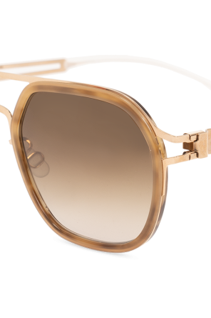 Mykita Okulary przeciwsłoneczne ‘Leeland’
