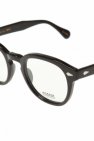 Moscot BLACK ‘Lemtosh’ optical glasses