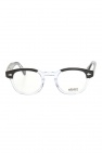 Moscot WHITE ‘Lemtosh’ optical glasses