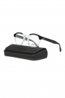 Moscot BLACK ‘Lemtosh’ optical glasses