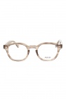 Moscot cream ‘Lemtosh’ optical glasses