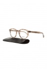 Moscot cream ‘Lemtosh’ optical glasses