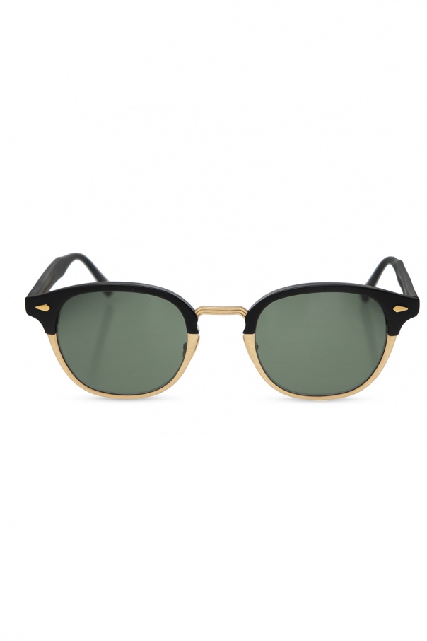 Moscot ‘Lemtosh’ sunglasses