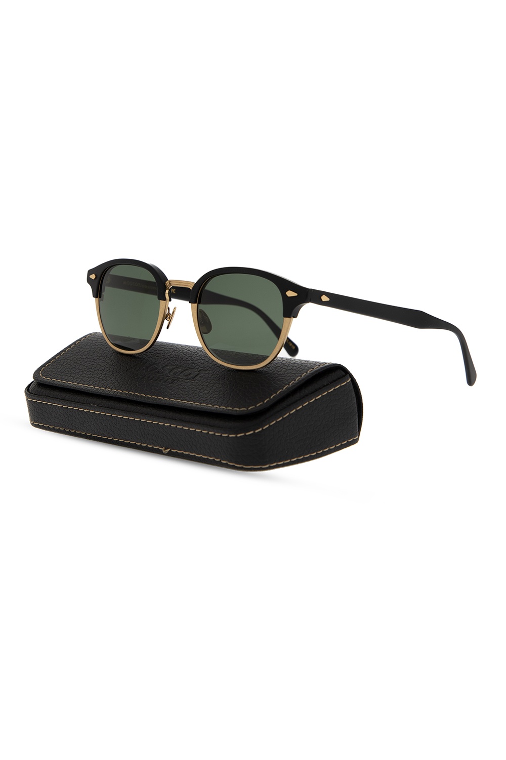 Moscot ‘Lemtosh’ sunglasses
