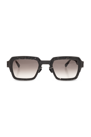Okulary przeciwsłoneczne ‘lennon’ od Mykita