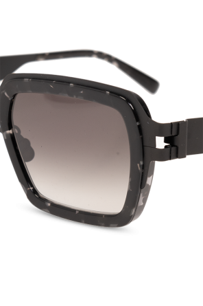 Mykita Okulary przeciwsłoneczne ‘Lennon’