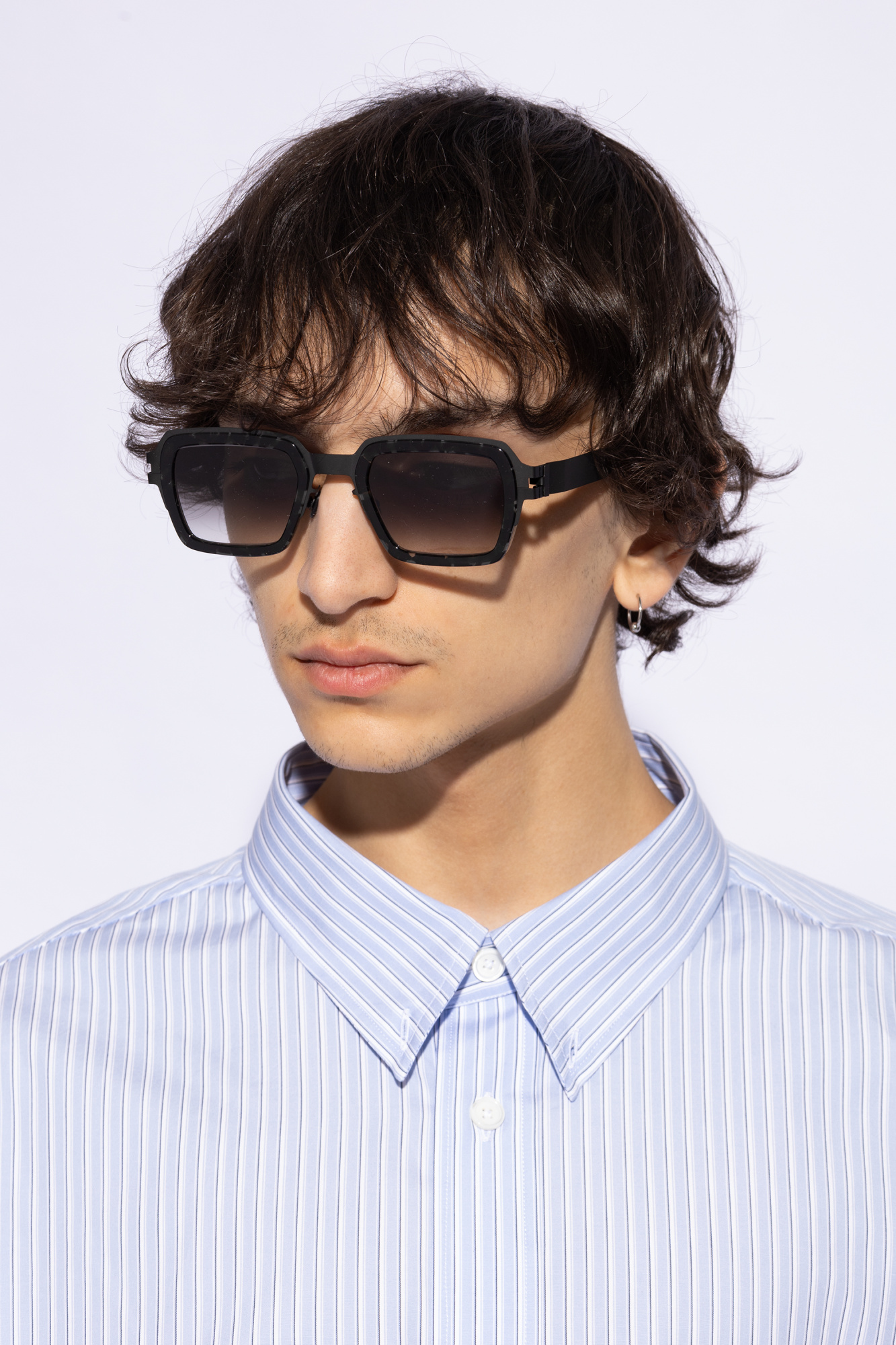 Mykita ‘Lennon’ sunglasses