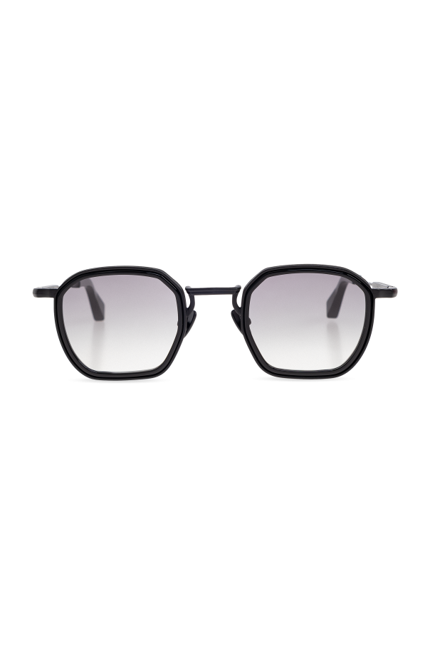 "Leo" sunglasses od John Dalia