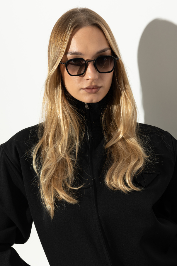 John Dalia Okulary przeciwsłoneczne `Leo`