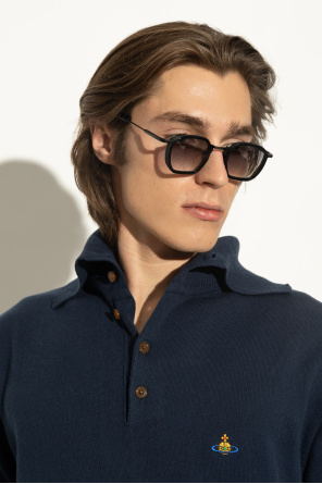 John Dalia Okulary przeciwsłoneczne `Leo`