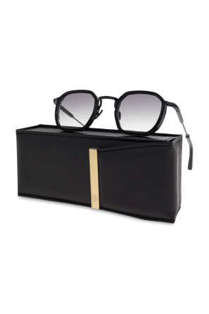 John Dalia Okulary przeciwsłoneczne `Leo`