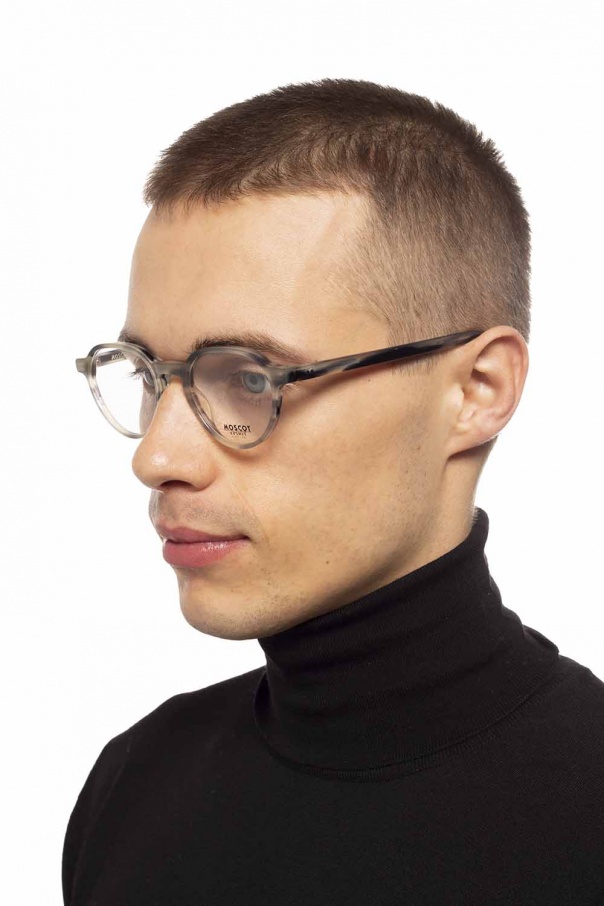 ‘Les’ corrective eyeglasses Moscot - Vitkac Singapore