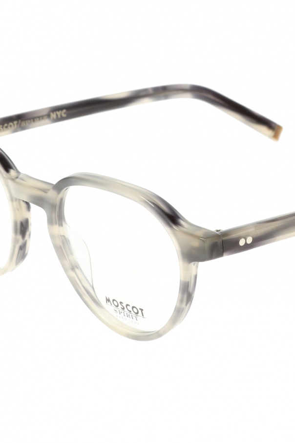 Moscot ‘Les’ corrective eyeglasses