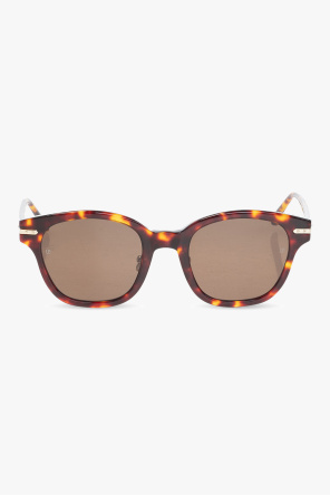 PS 03WS rectangle-frame sunglasses
