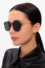 Linda Farrow Sunglasses