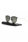 Linda Farrow Sunglasses