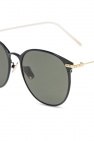 Linda Farrow Sunglasses