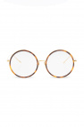 Linda Farrow ‘Alesia’ optical glasses