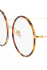 Linda Farrow ‘Alesia’ optical glasses