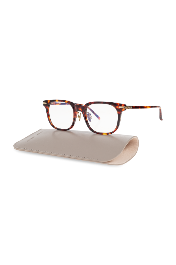 Linda Farrow "Remi" prescription glasses