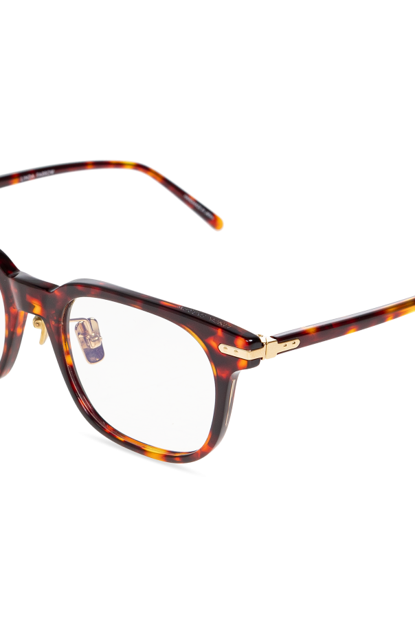 Linda Farrow "Remi" prescription glasses