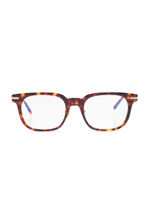 Gafas graduadas "remi" od Linda Farrow