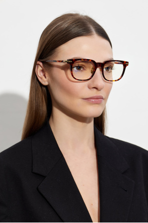 Gafas graduadas "remi" od Linda Farrow