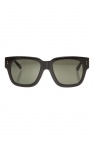 Gucci Eyewear GG0726S Jackie O-frame sunglasses